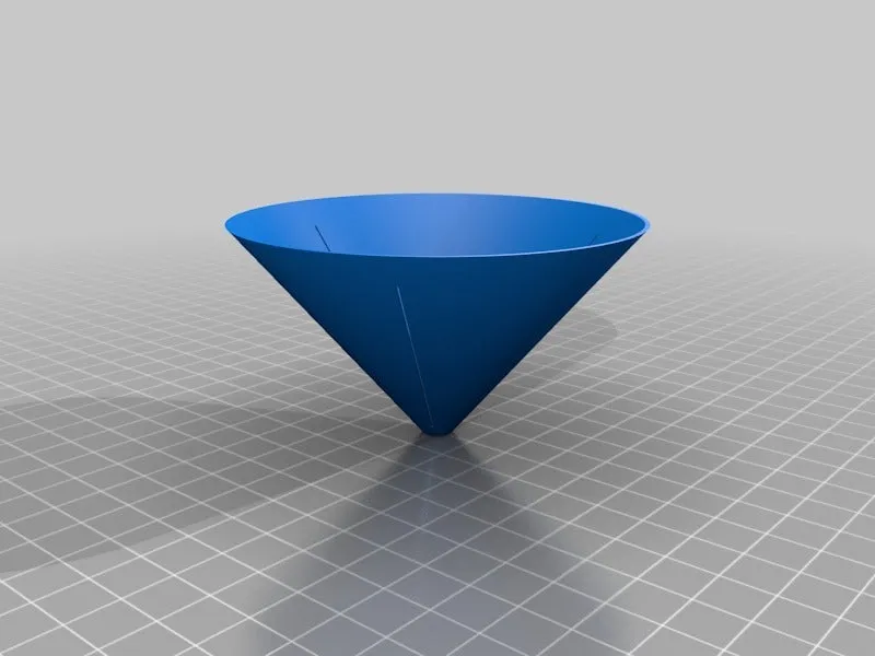 Bẫy ruồi trái cây cho ly nước chanh