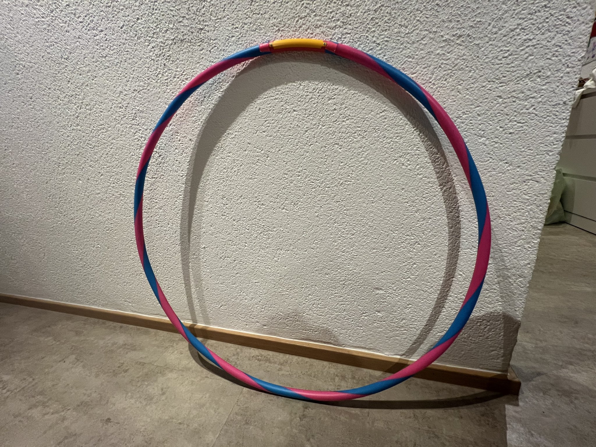 Nắp pin và vòng sửa chữa cho Hulahupring