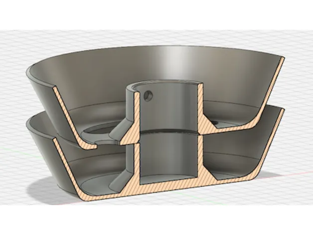 Màn hình Stevenson cho cảm biến IoT với thiết kế mô-đun