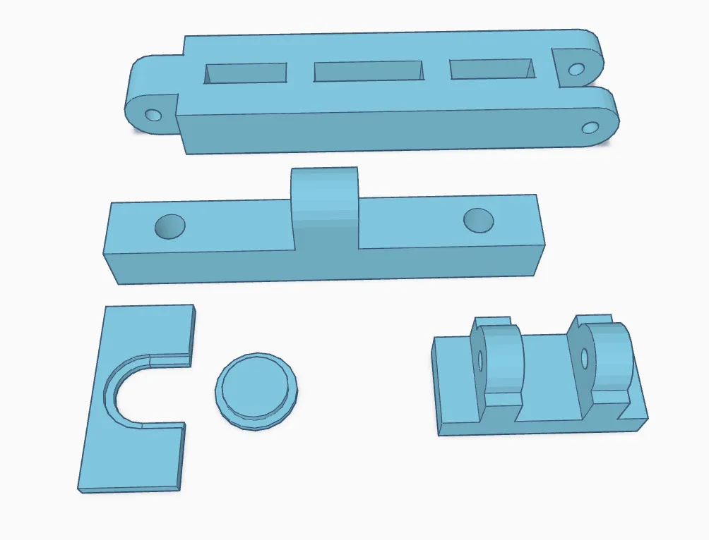 Giá đỡ máy tính bảng với tay điều chỉnh cho Vesa 100