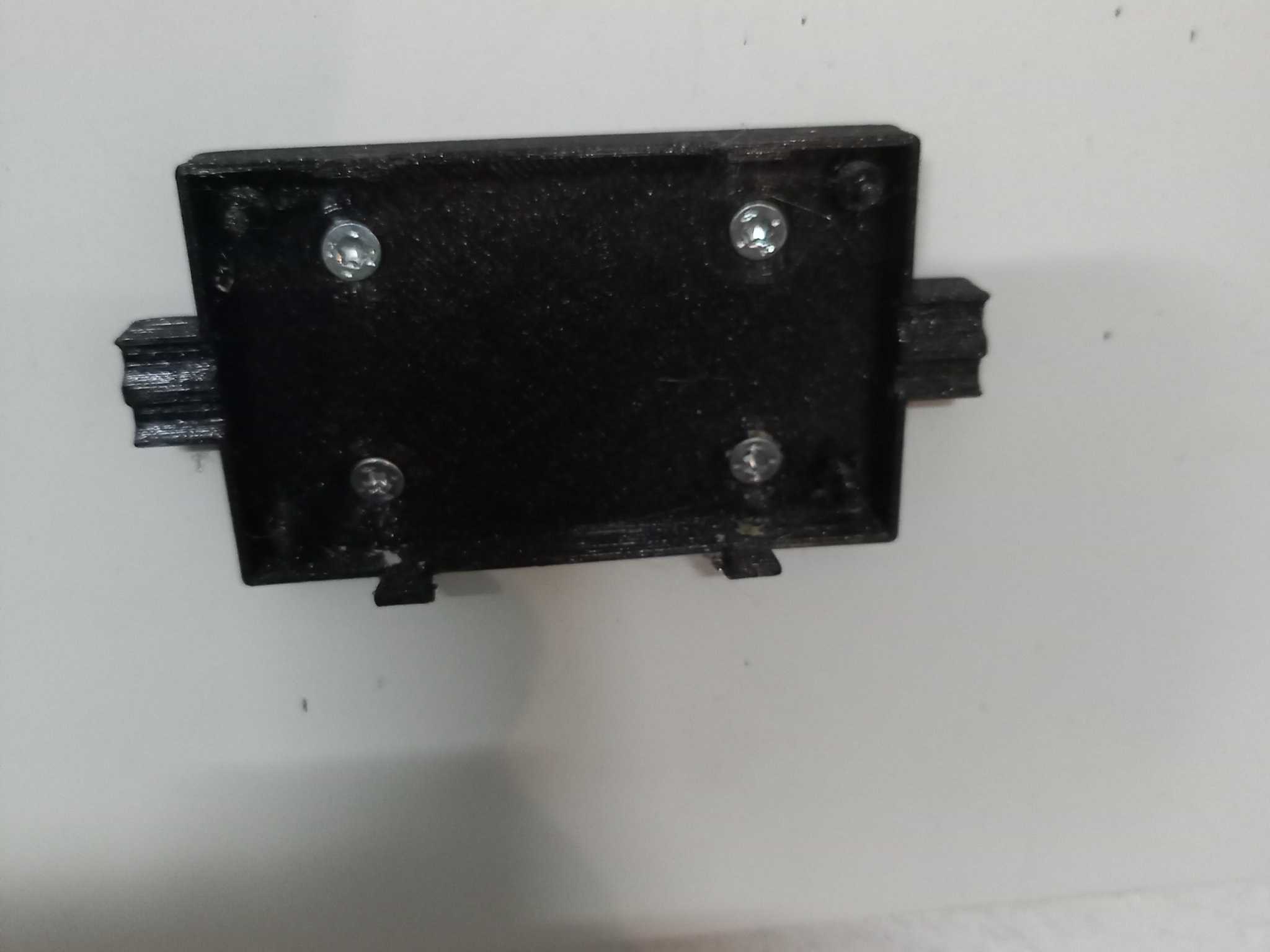 Bộ điều chỉnh điện áp giảm LM2596S DC-DC với đồng hồ volt...