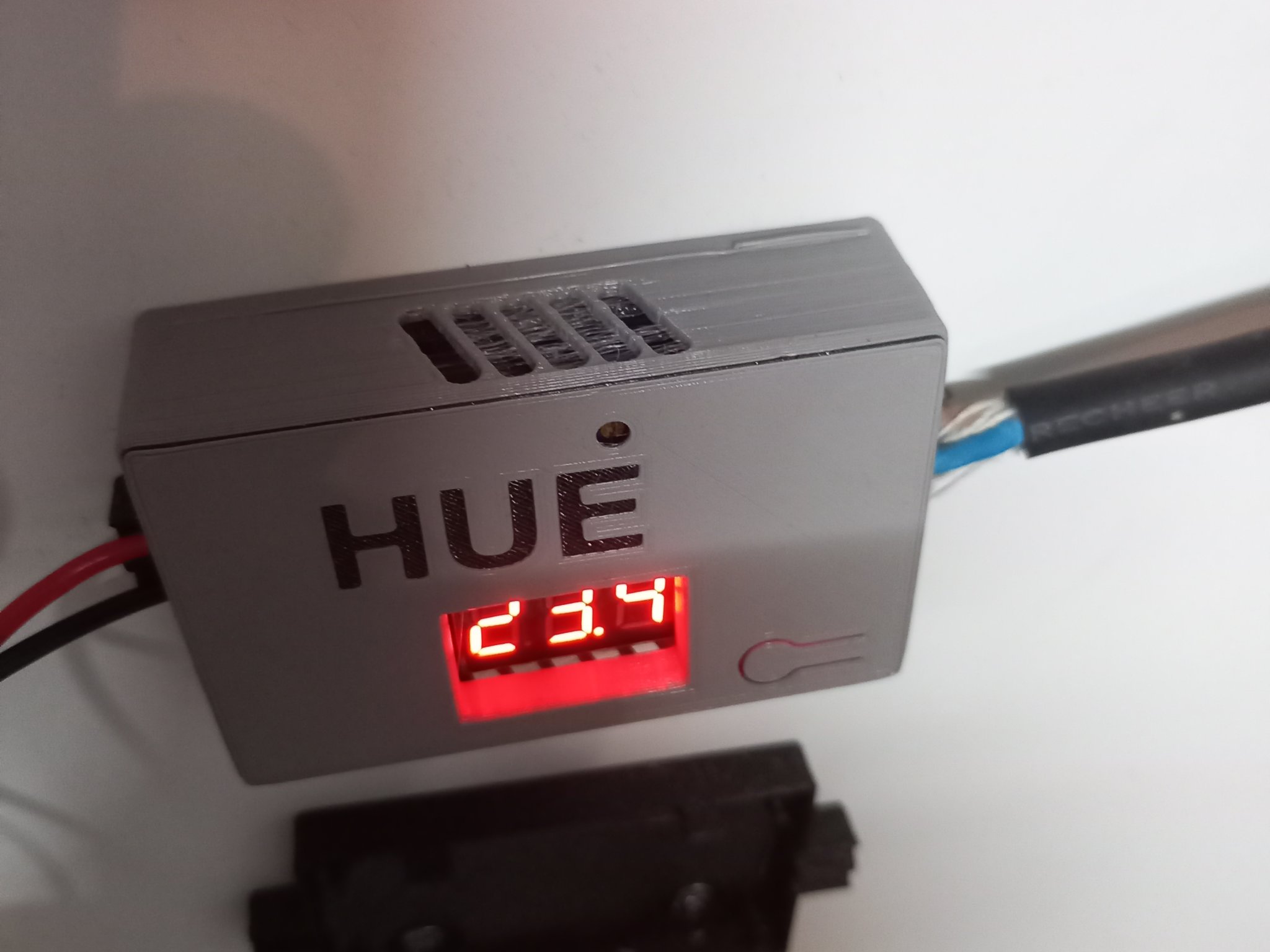 Bộ điều chỉnh điện áp giảm LM2596S DC-DC với đồng hồ volt...