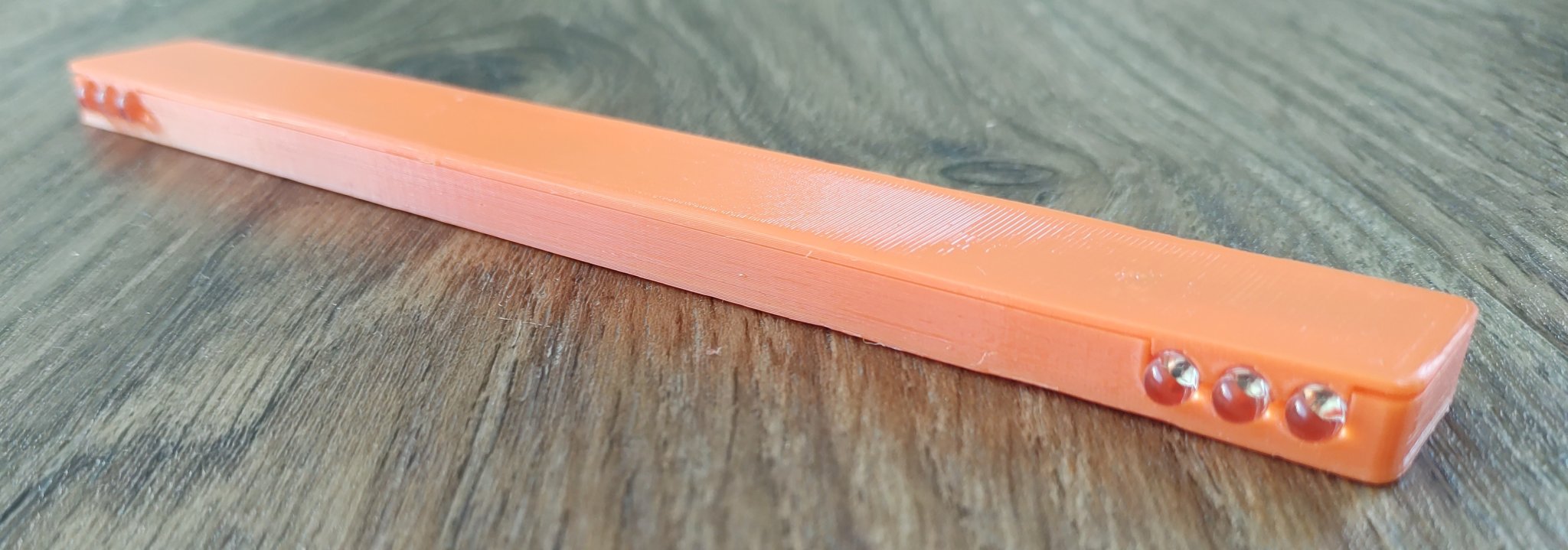 Thanh IR tương thích với Nintendo Wii