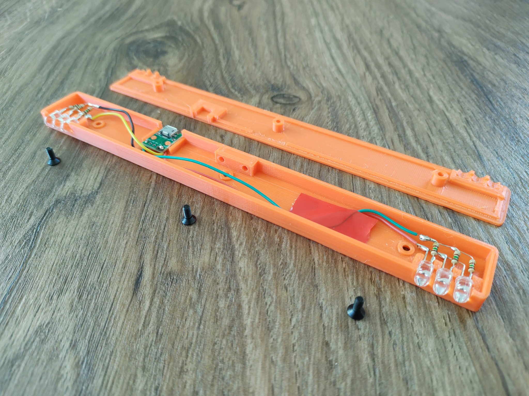 Thanh IR tương thích với Nintendo Wii