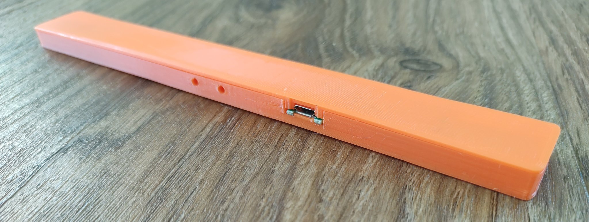 Thanh IR tương thích với Nintendo Wii