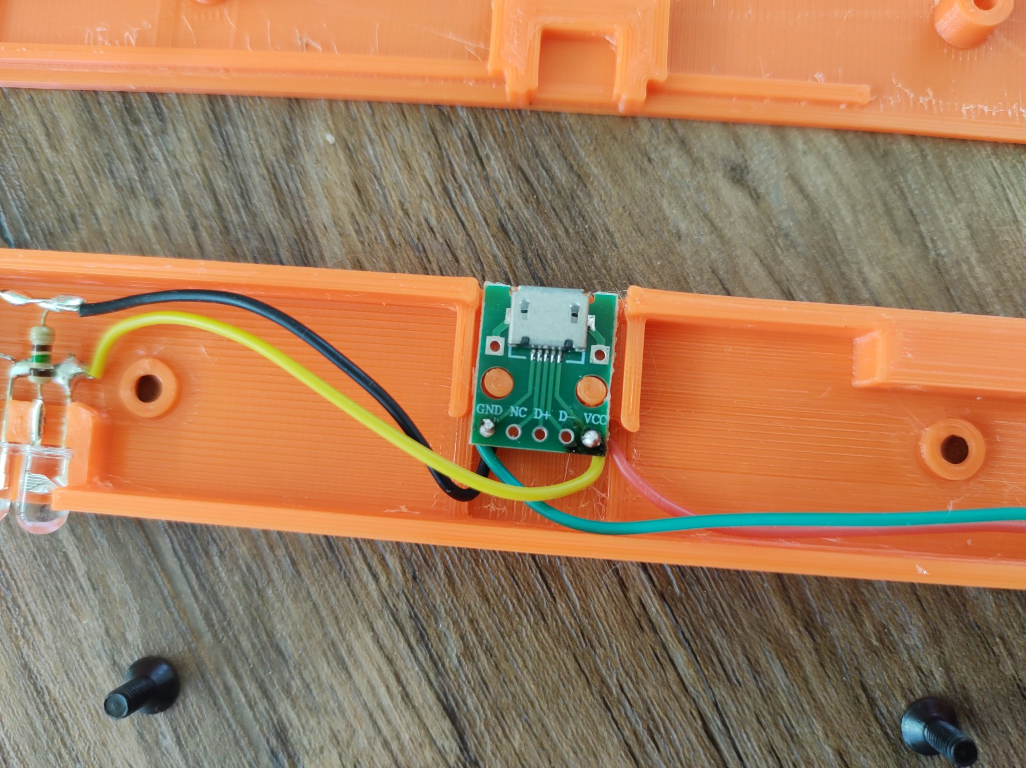 Thanh IR tương thích với Nintendo Wii