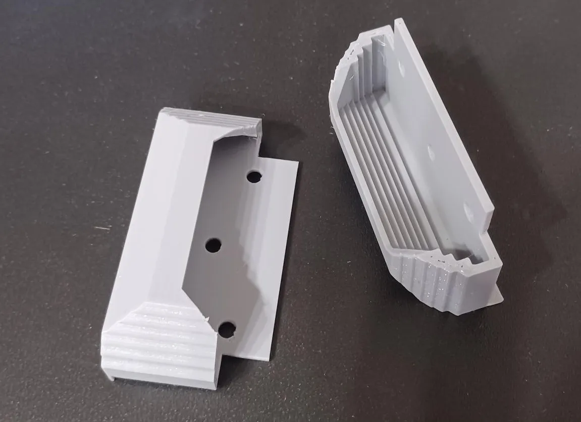 Giá đỡ khung Ribba Ikea - móc treo đa năng