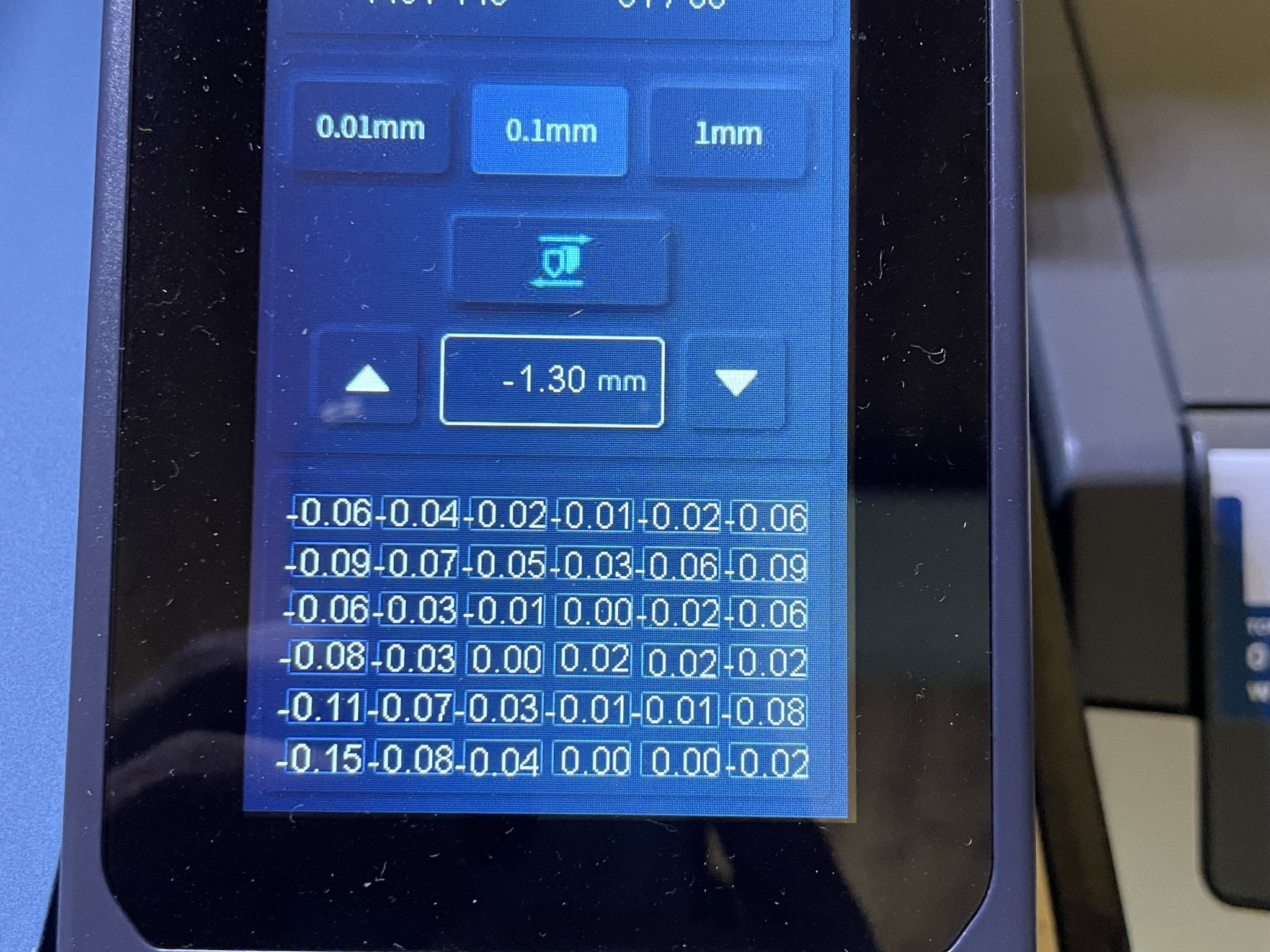 Bộ khoảng cách in 3D cho máy in Elegoo Neptune 3 Pro