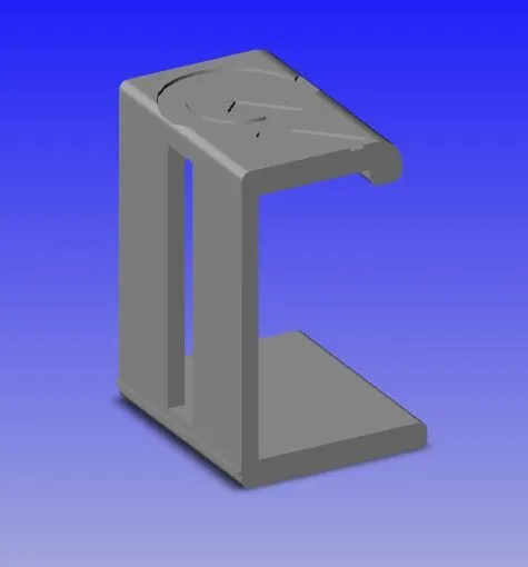 Kẹp thoát nước cho tấm pin mặt trời Trina Vertex S 30mm