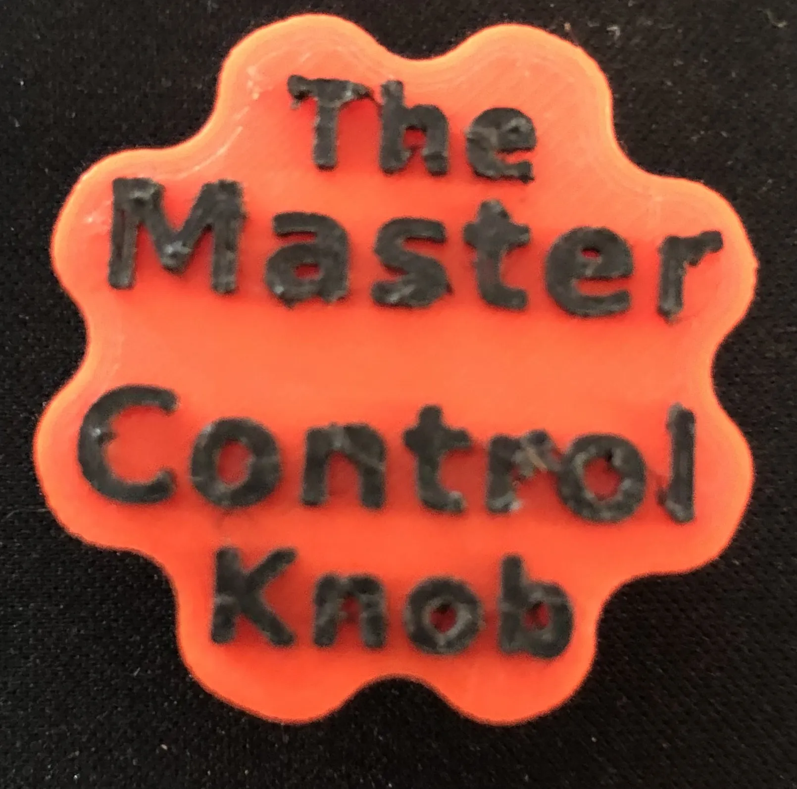 Núm điều khiển chính Prusa cho máy in 3D MK3S+