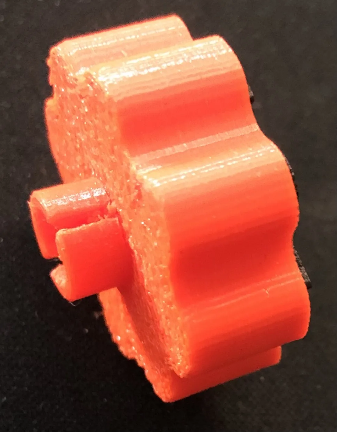 Núm điều khiển chính Prusa cho máy in 3D MK3S+