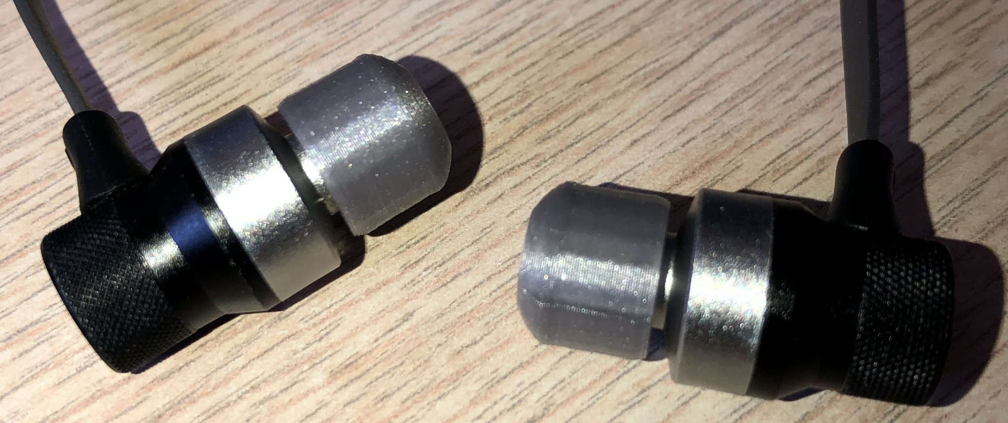 Đầu tai nghe thay thế cho tai nghe bị mất hoặc hư hỏng