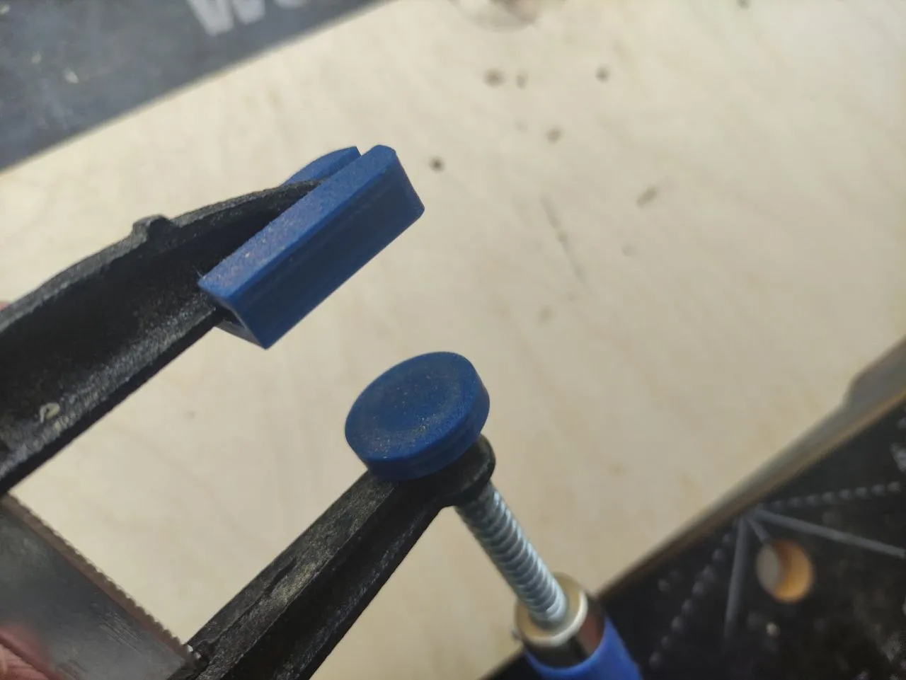 Nắp bảo vệ cho kẹp vít giá rẻ