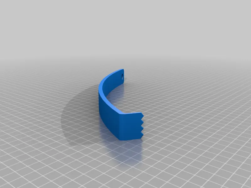 Cây cào lưng đa năng Rueckenkratzer Groß