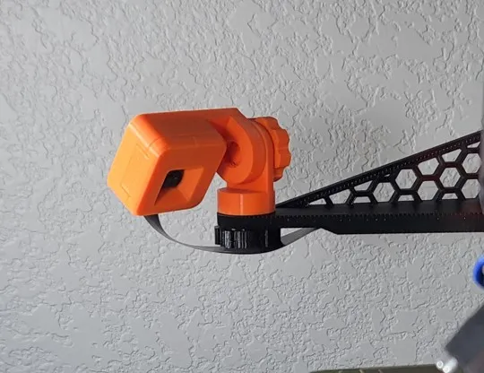 Giá đỡ camera cho máy in 3D Prusa MK3 và MK4
