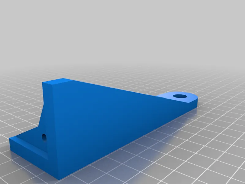 Giá đỡ camera Raspberry Pi cho máy in Prusa MK3s