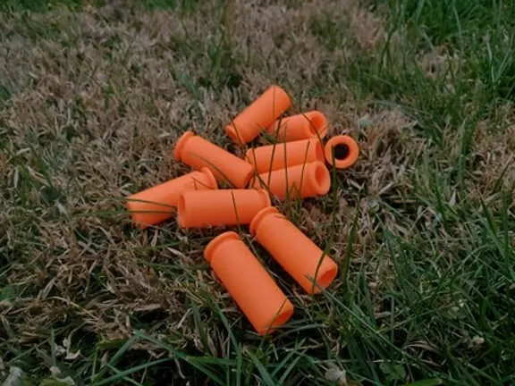 Vỏ bọc cho súng bắn flypoint từ Shellington Labs