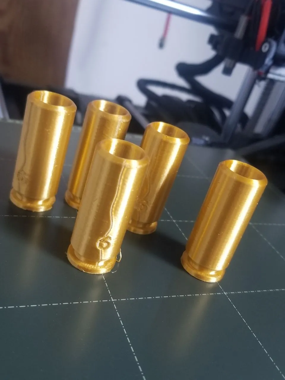 Vỏ Flypoint cải tiến của Shellington