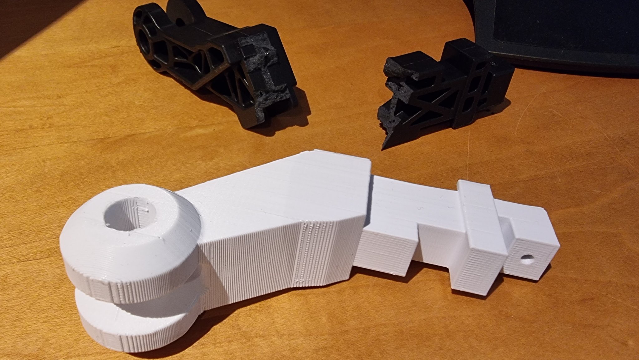 Kết nối phích cắm Sommer GTA cho bộ điều khiển cửa gara