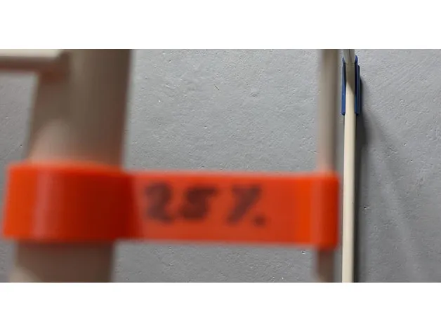 Kẹp giá phơi quần áo Leifheit