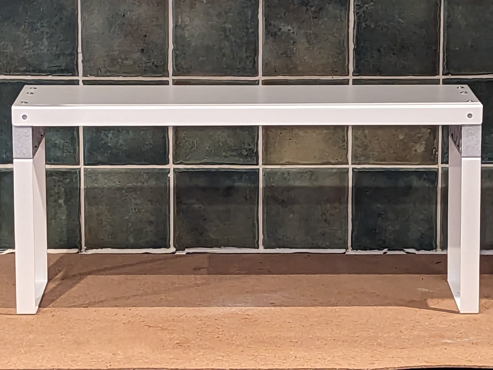 Giá đỡ kệ IKEA VARIERA tăng chiều cao 5cm