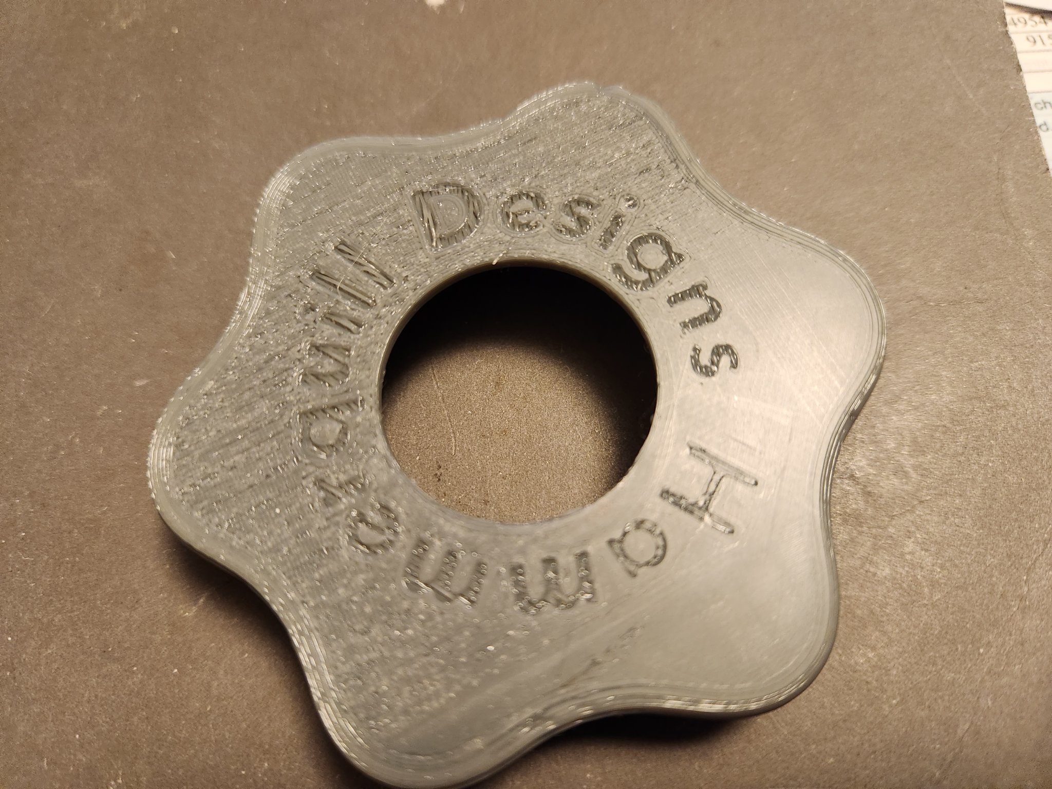 Tay cầm cho thanh kéo Taig 5C trong gia công tiện