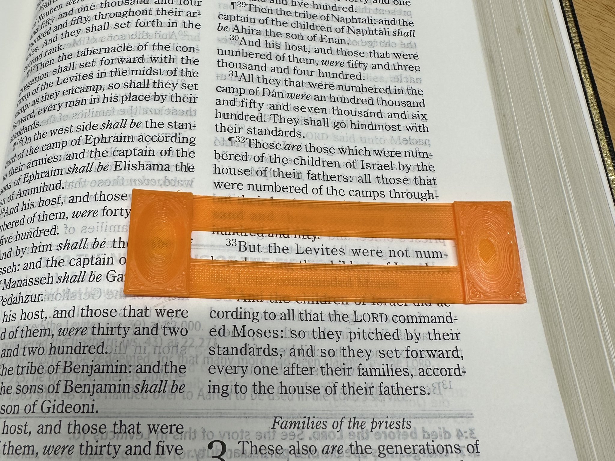 Hướng dẫn đọc Kinh Thánh giúp giảm căng thẳng cho mắt