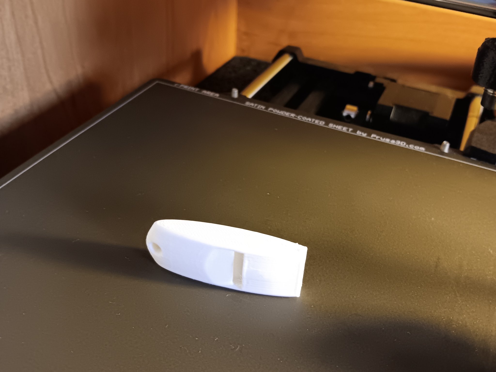 Còi cứu sinh cực kỳ lớn âm thanh