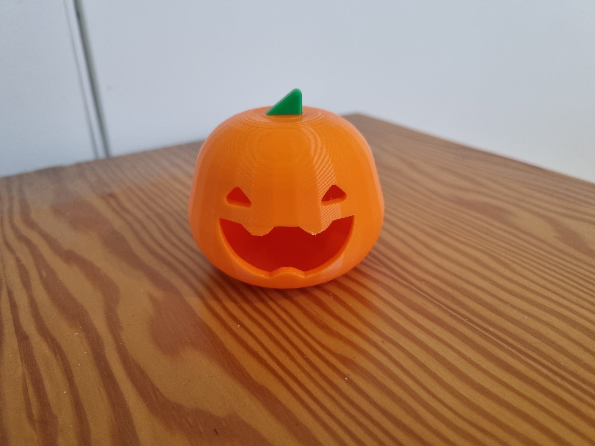 Đèn bí ngô vui vẻ cho lễ hội Halloween
