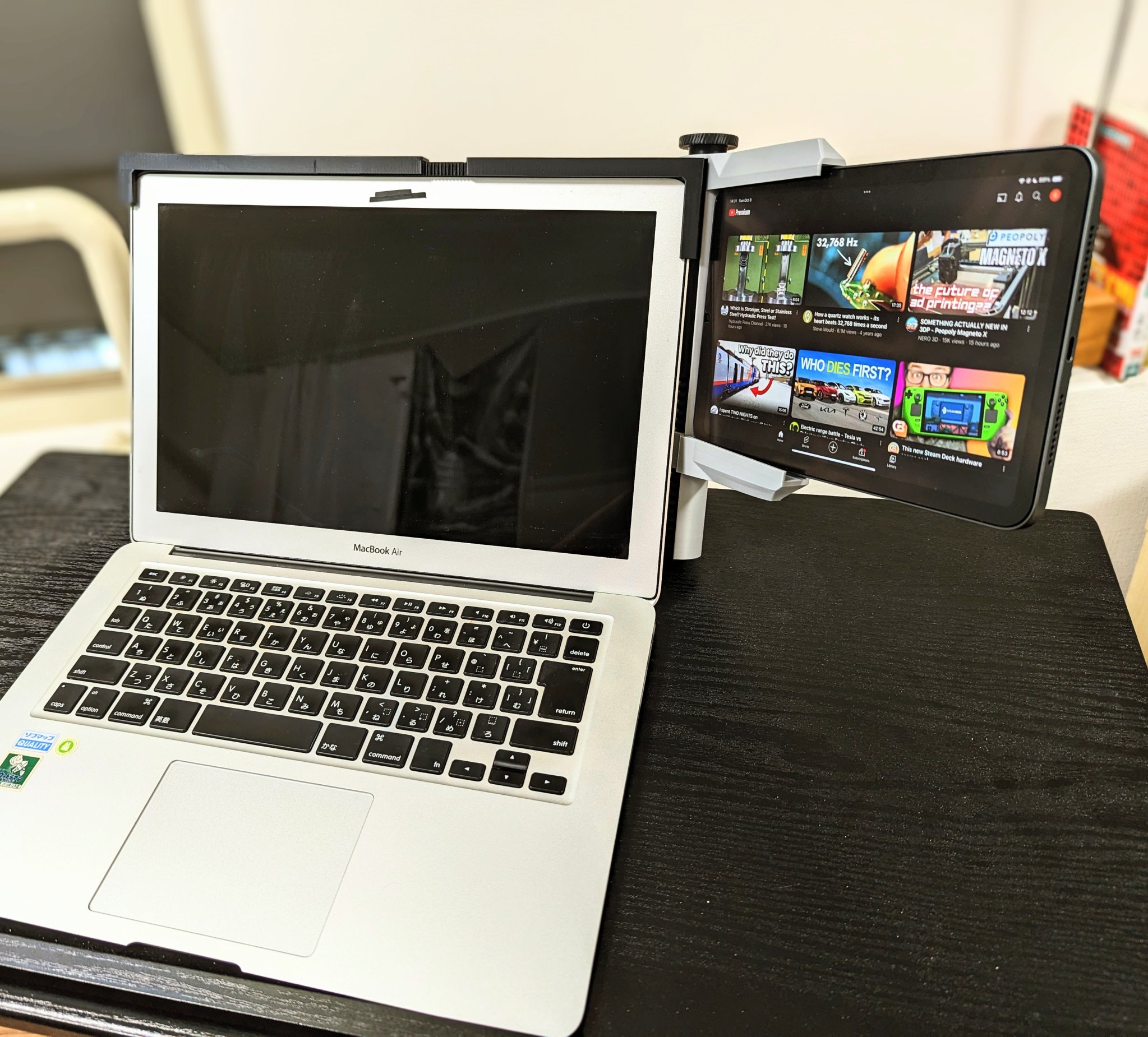 Bộ chuyển đổi màn hình phụ cho laptop từ điện thoại hoặc ...