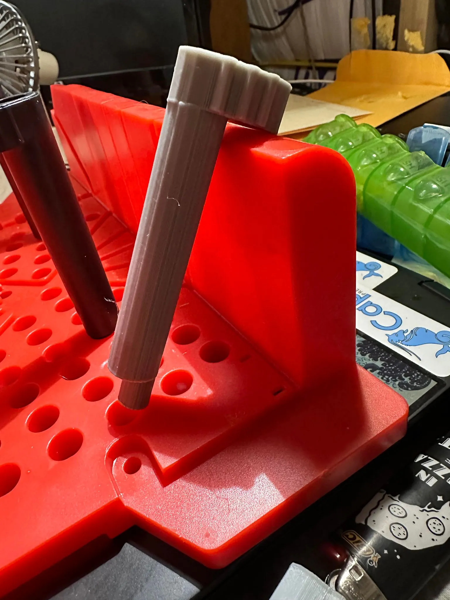 Giá đỡ vật liệu thay thế cho hộp cắt miter Craftsman