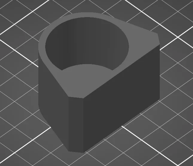 Chân đỡ cho ống có đường kính 32 mm