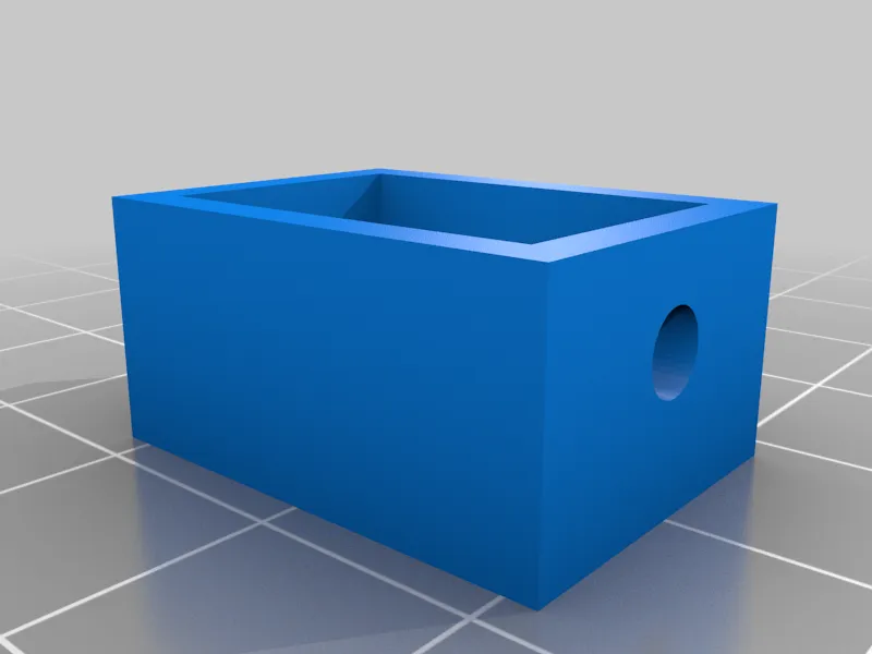 Mô đun chuyển đổi nguồn Mini360 3A DC 3.3V 5V 9V 12V