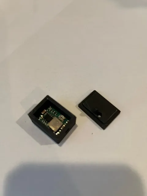 Mô đun chuyển đổi nguồn Mini360 3A DC 3.3V 5V 9V 12V