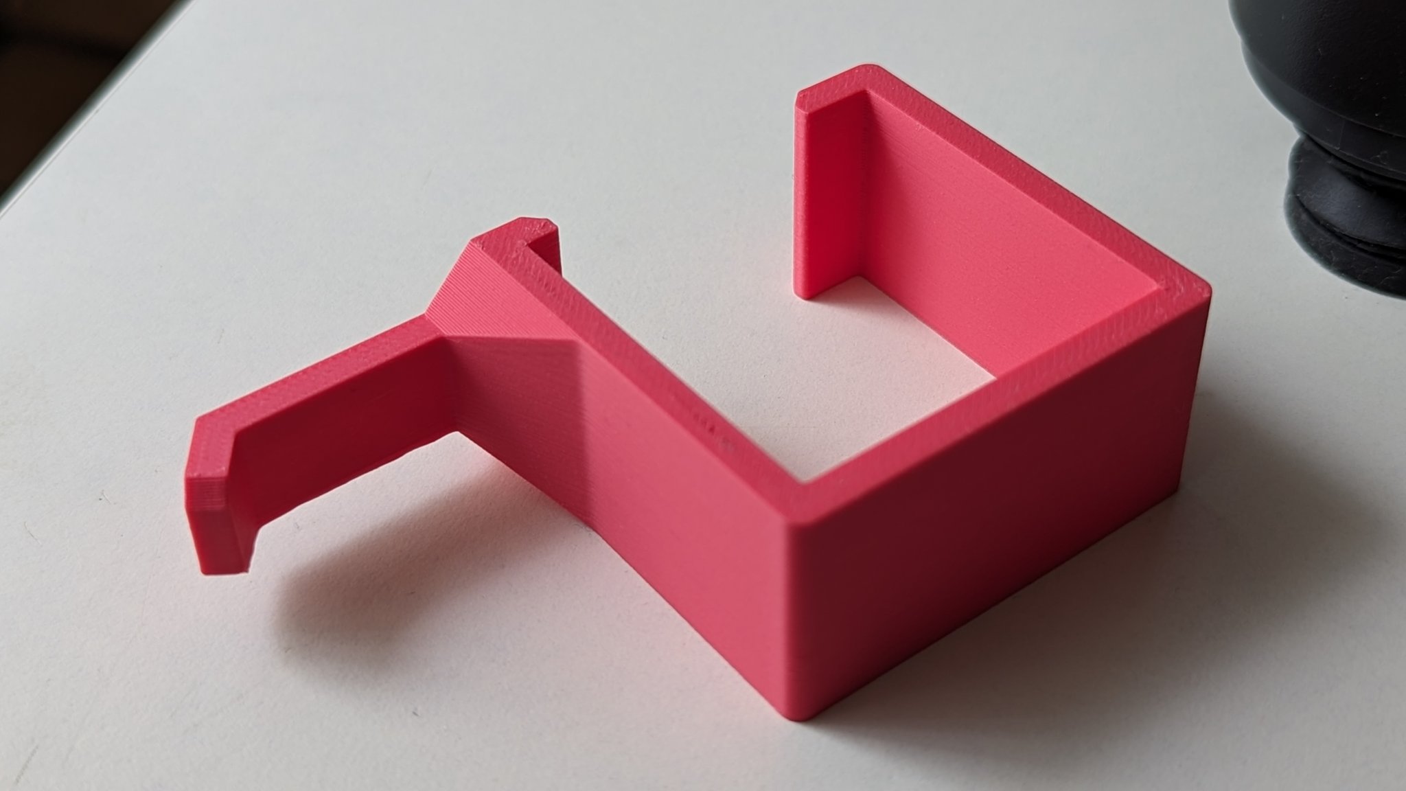 Móc treo cho cột giường IKEA KURA