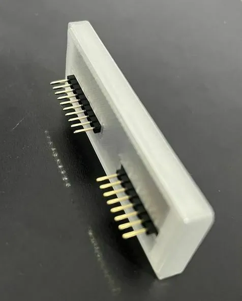 Bộ bảo vệ SAM+Nard cho Flipper Zero