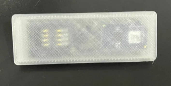 Bộ bảo vệ SAM+Nard cho Flipper Zero