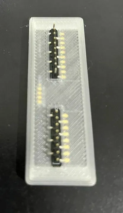 Bộ bảo vệ SAM+Nard cho Flipper Zero