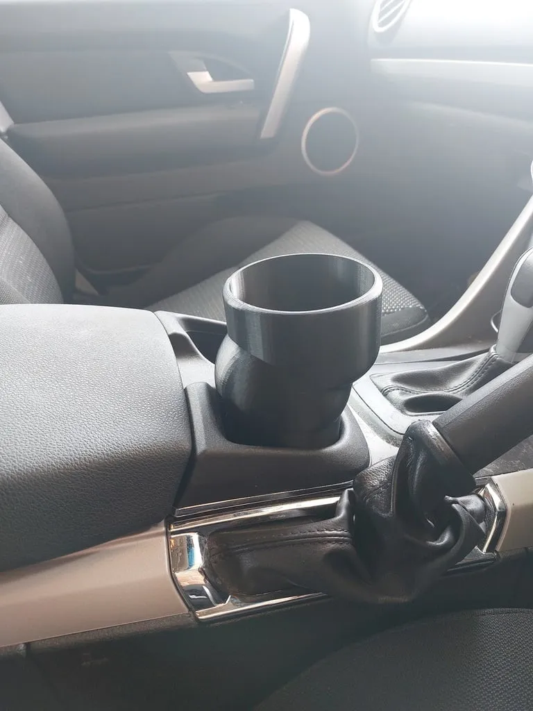 Bộ chuyển đổi giá đỡ cốc cho cốc cách nhiệt lớn