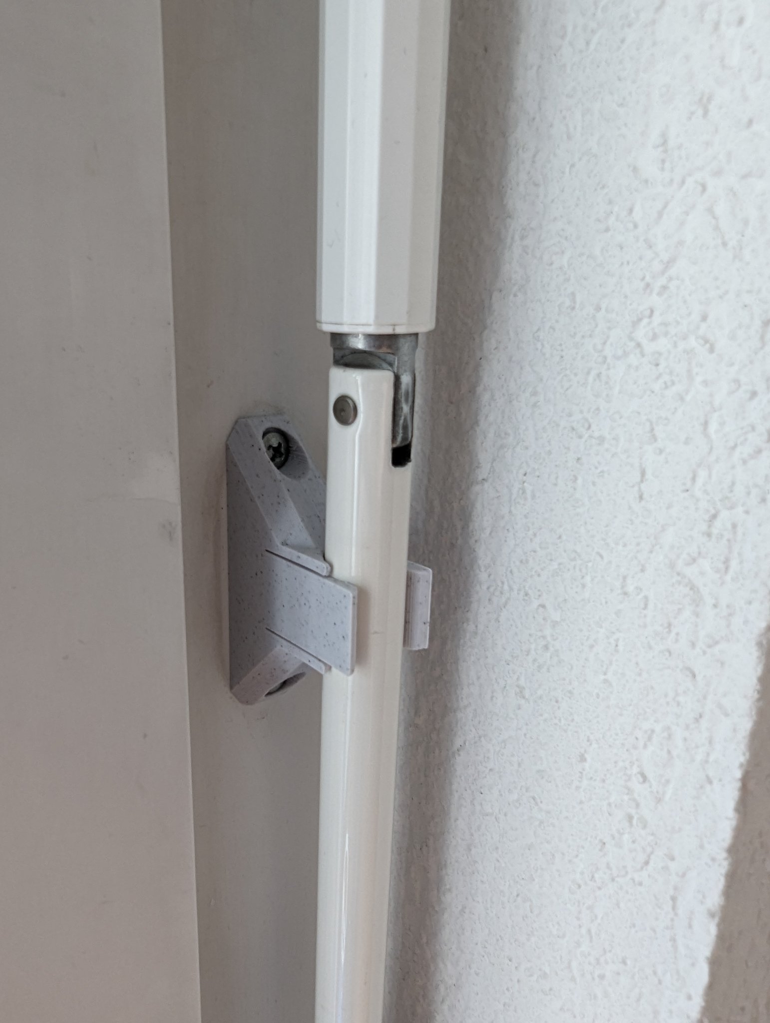 Giá đỡ thanh quay cho thanh 14mm