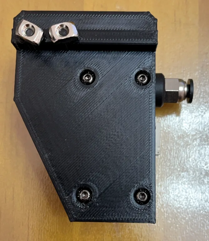 Cảm biến filament thông minh BTT SFS V1.0 cho máy in Voron 2020