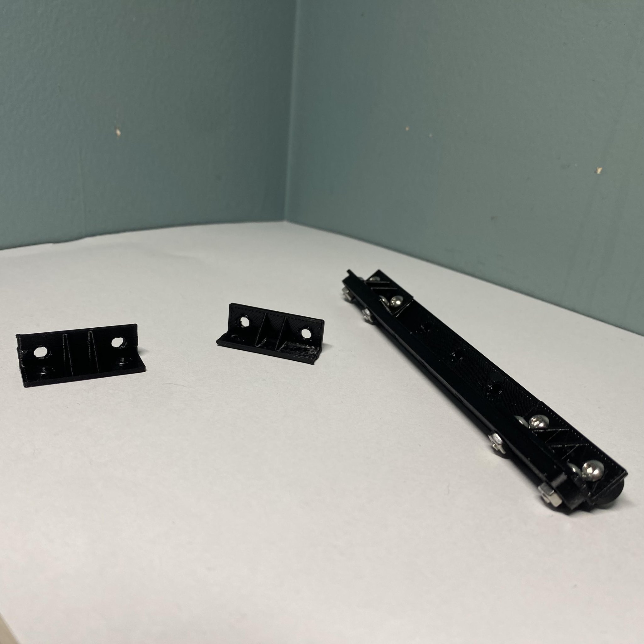 Giá đỡ thẳng đứng 90 độ cho thiết bị tương thích ORP