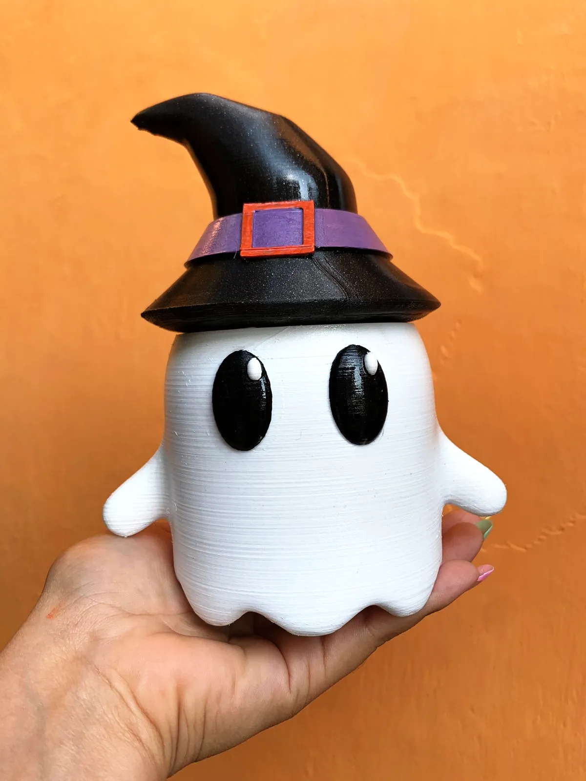 Ma Kawai dễ thương trong phong cách mùa thu