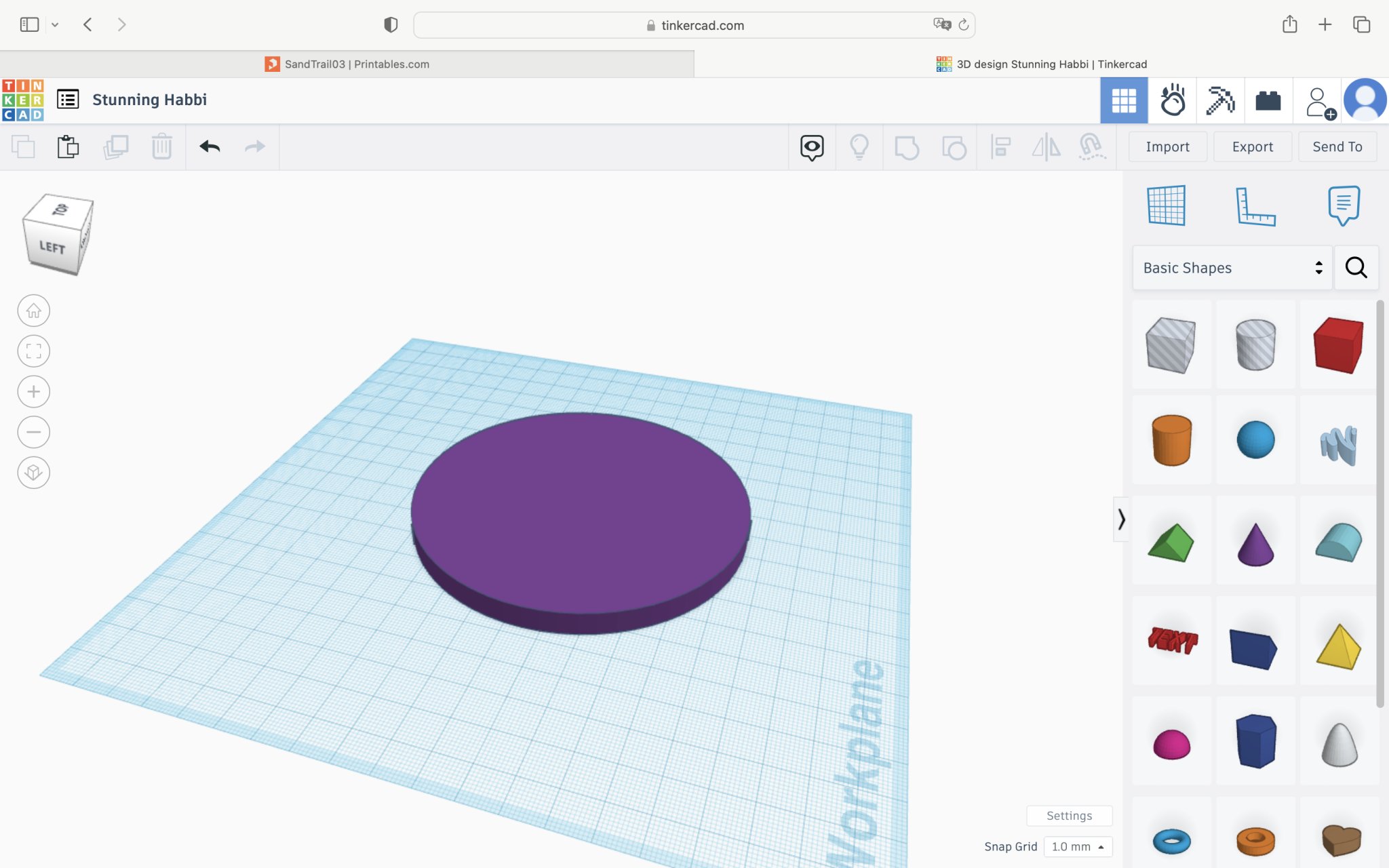 Đế lót ly tùy chỉnh với các mẫu lấp đầy khác nhau