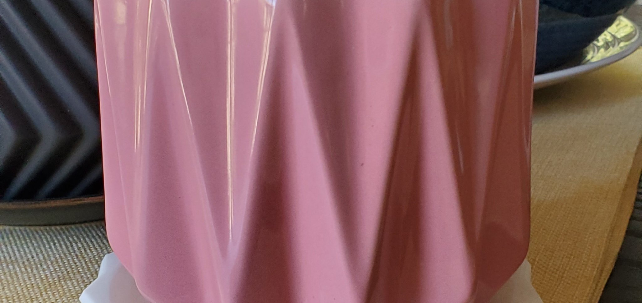 Đĩa trang trí nhỏ để đựng đồ vật như trang sức và chìa k...