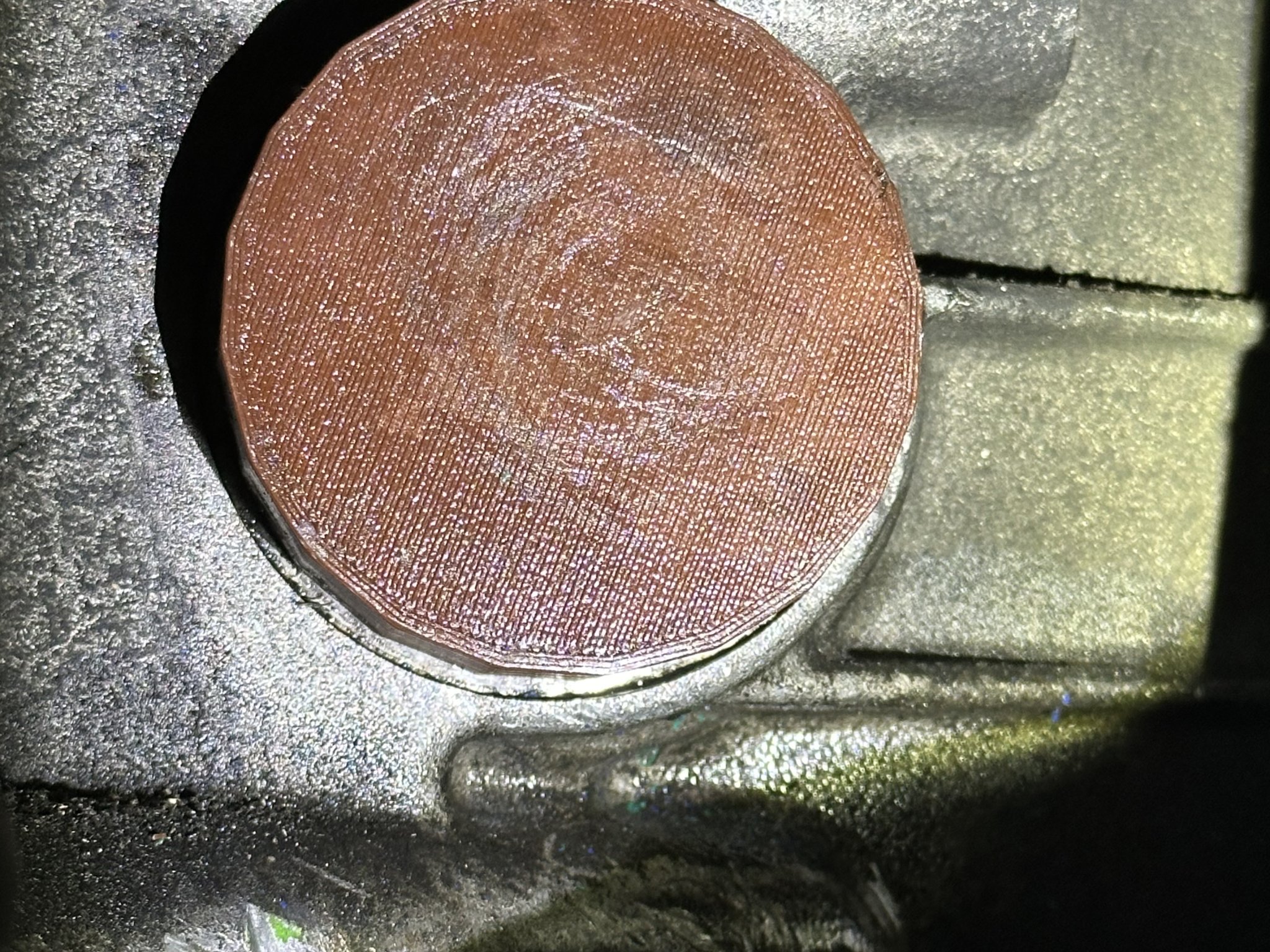 Bộ lắp đặt phốt trục đầu ra Ford Focus 2004-2011