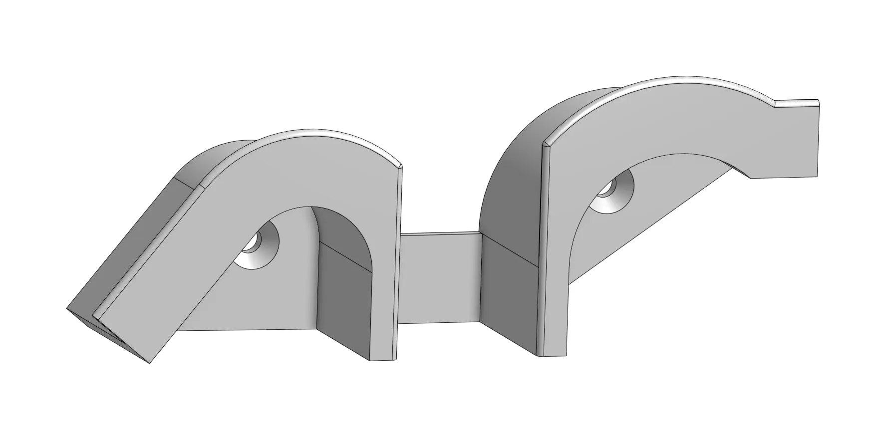 Giá đỡ búa treo tường