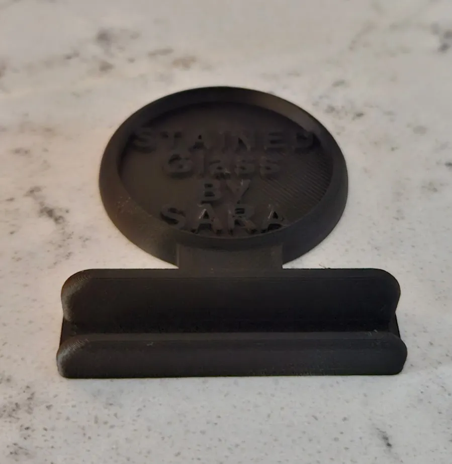 Giá đỡ ánh nến tea light bằng kính màu