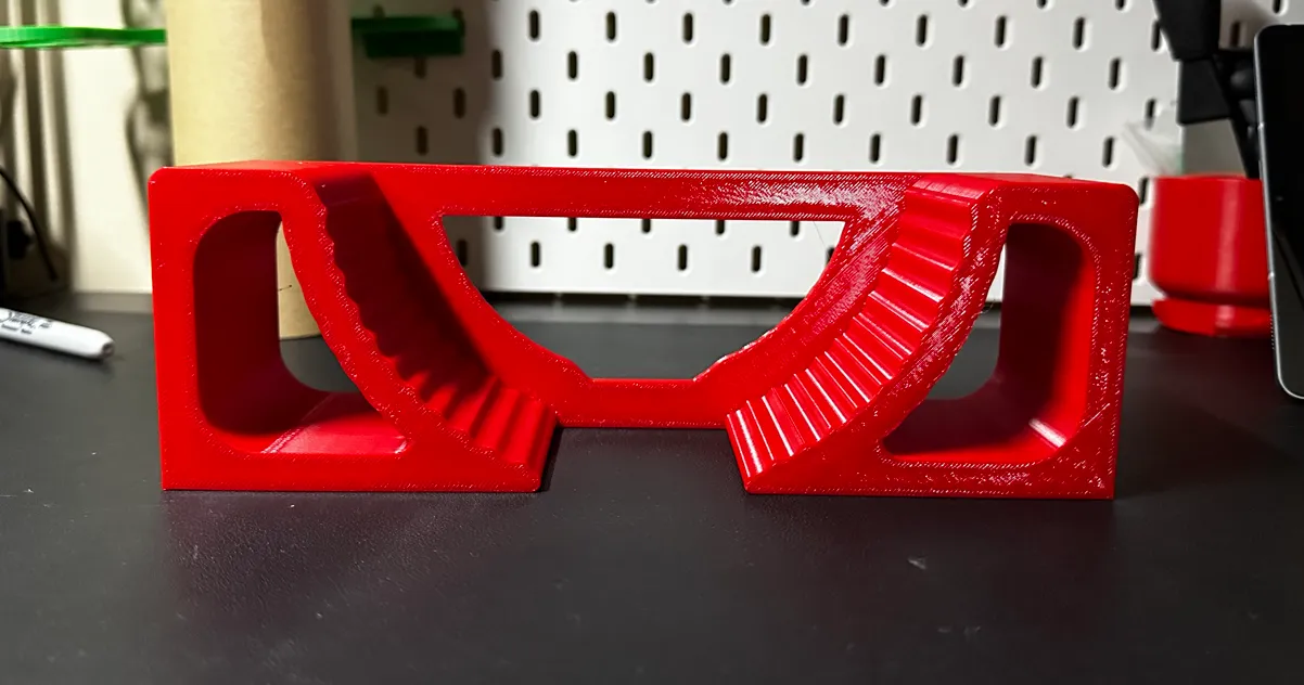 Bánh xe giữ cho kích jack kéo rơ moóc 6 inch