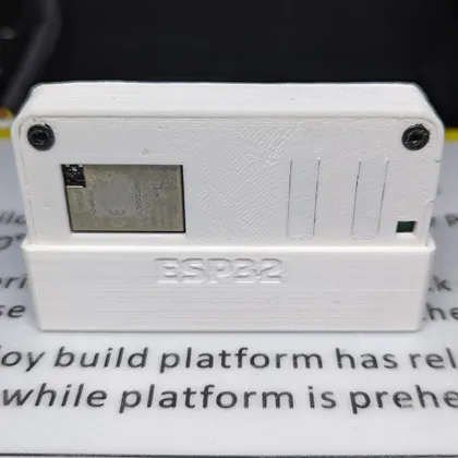 Vỏ bảo vệ chân cho bo mạch phát triển Wi-Fi Flipper Zero